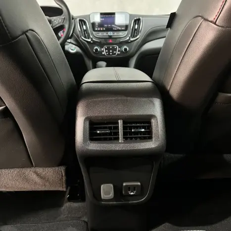 CHEVROLET Equinox 1.5 16V 4P RS TURBO AUTOM�TICO, Foto 14