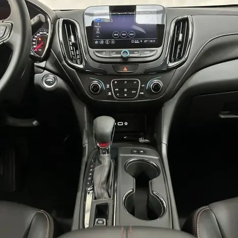 CHEVROLET Equinox 1.5 16V 4P RS TURBO AUTOM�TICO, Foto 15