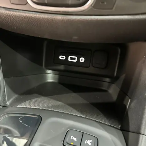 CHEVROLET Equinox 1.5 16V 4P RS TURBO AUTOM�TICO, Foto 18