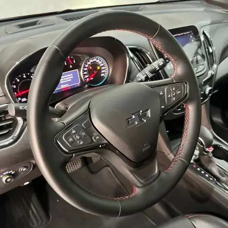 CHEVROLET Equinox 1.5 16V 4P RS TURBO AUTOM�TICO, Foto 22