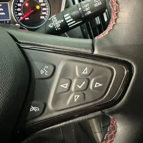 CHEVROLET Equinox 1.5 16V 4P RS TURBO AUTOM�TICO, Foto 23