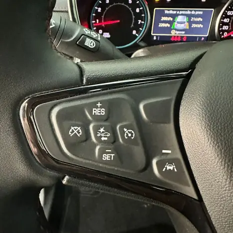 CHEVROLET Equinox 1.5 16V 4P RS TURBO AUTOM�TICO, Foto 24