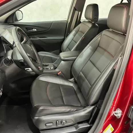 CHEVROLET Equinox 1.5 16V 4P RS TURBO AUTOM�TICO, Foto 25