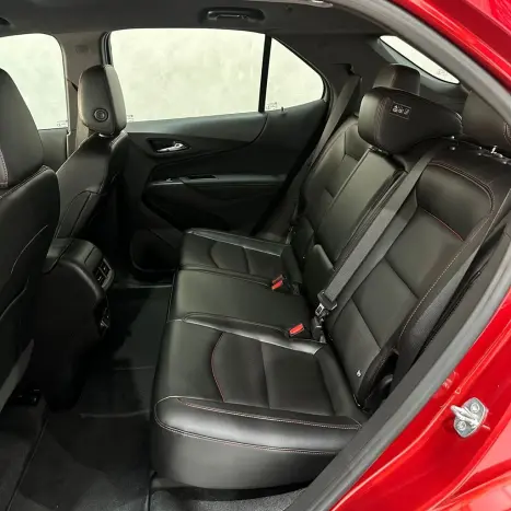 CHEVROLET Equinox 1.5 16V 4P RS TURBO AUTOM�TICO, Foto 27