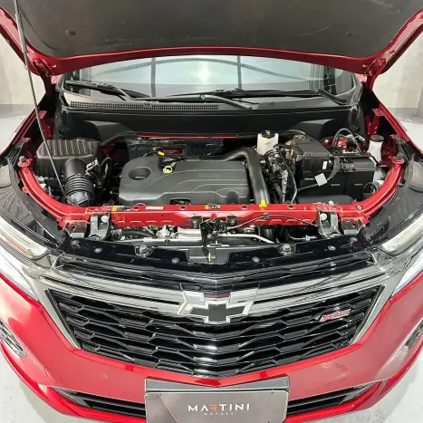 CHEVROLET Equinox 1.5 16V 4P RS TURBO AUTOM�TICO, Foto 28