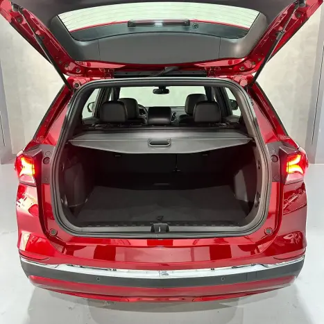 CHEVROLET Equinox 1.5 16V 4P RS TURBO AUTOM�TICO, Foto 29