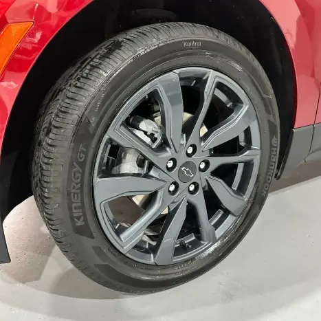 CHEVROLET Equinox 1.5 16V 4P RS TURBO AUTOM�TICO, Foto 30