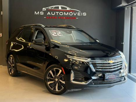 CHEVROLET Equinox 1.5 16V 4P PREMIER AWD TURBO AUTOM�TICO, Foto 2