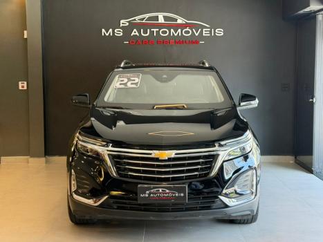 CHEVROLET Equinox 1.5 16V 4P PREMIER AWD TURBO AUTOM�TICO, Foto 3