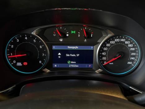 CHEVROLET Equinox 1.5 16V 4P PREMIER AWD TURBO AUTOM�TICO, Foto 4