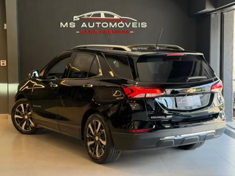 CHEVROLET Equinox 1.5 16V 4P PREMIER AWD TURBO AUTOM�TICO, Foto 8