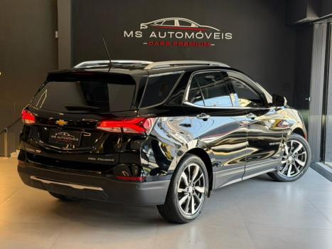 CHEVROLET Equinox 1.5 16V 4P PREMIER AWD TURBO AUTOM�TICO, Foto 9