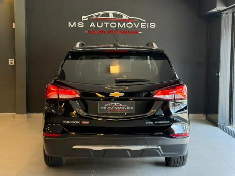 CHEVROLET Equinox 1.5 16V 4P PREMIER AWD TURBO AUTOM�TICO, Foto 10