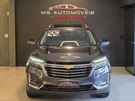 CHEVROLET Equinox 1.5 16V 4P PREMIER AWD TURBO AUTOM�TICO, Foto 2