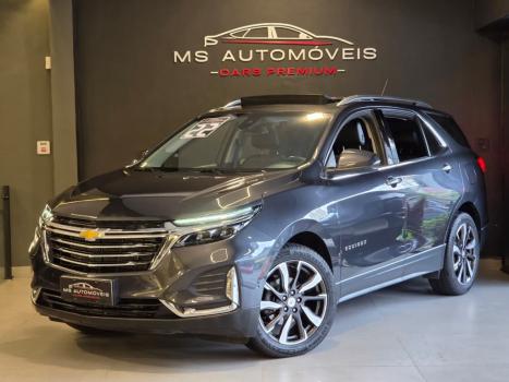 CHEVROLET Equinox 1.5 16V 4P PREMIER AWD TURBO AUTOM�TICO, Foto 3