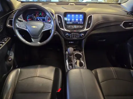 CHEVROLET Equinox 1.5 16V 4P PREMIER AWD TURBO AUTOM�TICO, Foto 5