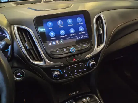CHEVROLET Equinox 1.5 16V 4P PREMIER AWD TURBO AUTOM�TICO, Foto 7