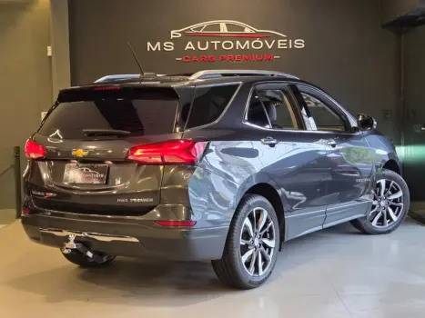 CHEVROLET Equinox 1.5 16V 4P PREMIER AWD TURBO AUTOM�TICO, Foto 12