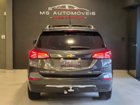CHEVROLET Equinox 1.5 16V 4P PREMIER AWD TURBO AUTOM�TICO, Foto 13
