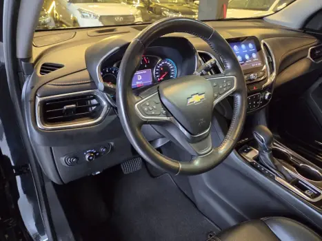 CHEVROLET Equinox 1.5 16V 4P PREMIER AWD TURBO AUTOM�TICO, Foto 17