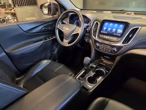 CHEVROLET Equinox 1.5 16V 4P PREMIER AWD TURBO AUTOM�TICO, Foto 21