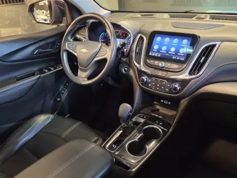 CHEVROLET Equinox 1.5 16V 4P PREMIER AWD TURBO AUTOM�TICO, Foto 22