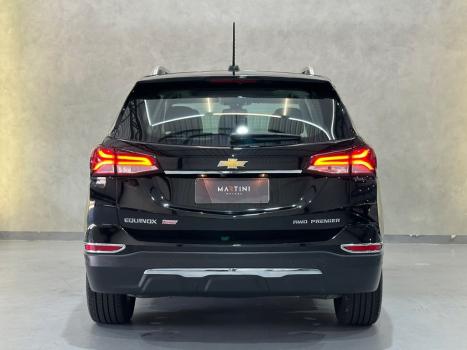 CHEVROLET Equinox 1.5 16V 4P PREMIER AWD TURBO AUTOM�TICO, Foto 2