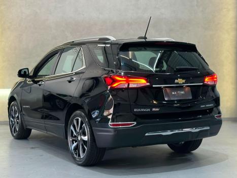 CHEVROLET Equinox 1.5 16V 4P PREMIER AWD TURBO AUTOM�TICO, Foto 4