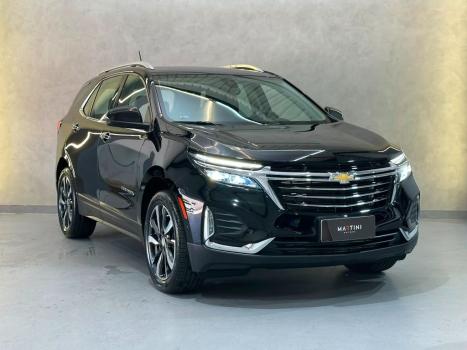 CHEVROLET Equinox 1.5 16V 4P PREMIER AWD TURBO AUTOM�TICO, Foto 6