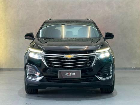 CHEVROLET Equinox 1.5 16V 4P PREMIER AWD TURBO AUTOM�TICO, Foto 8