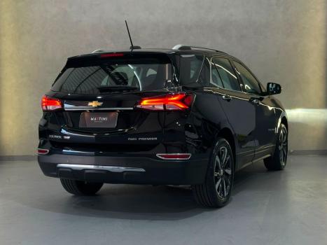 CHEVROLET Equinox 1.5 16V 4P PREMIER AWD TURBO AUTOM�TICO, Foto 9