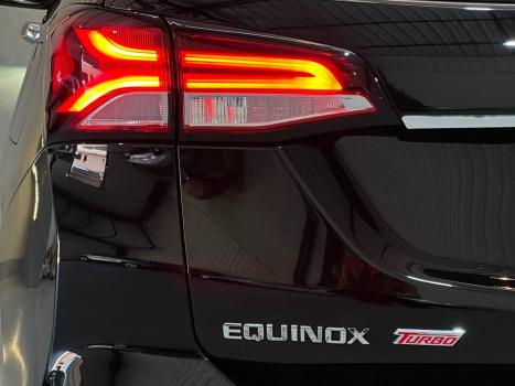 CHEVROLET Equinox 1.5 16V 4P PREMIER AWD TURBO AUTOM�TICO, Foto 12