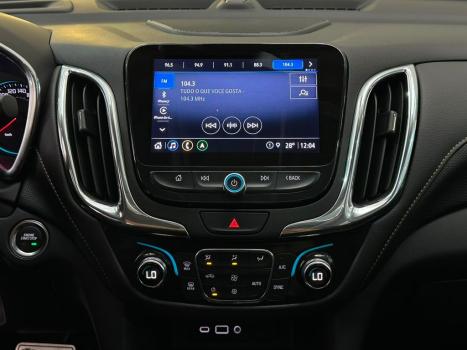 CHEVROLET Equinox 1.5 16V 4P PREMIER AWD TURBO AUTOM�TICO, Foto 21