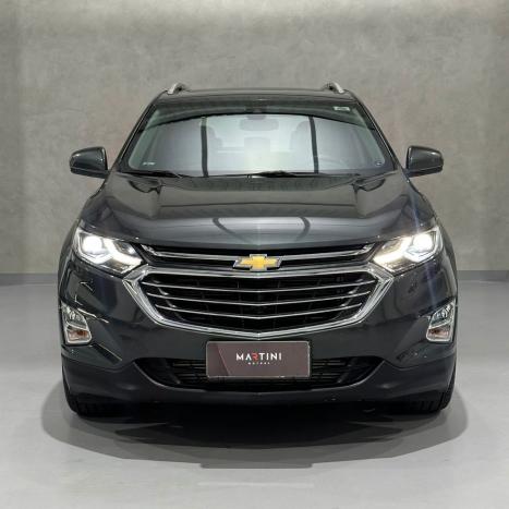 CHEVROLET Equinox 2.0 16V 4P PREMIER AWD TURBO AUTOMTICO, Foto 2