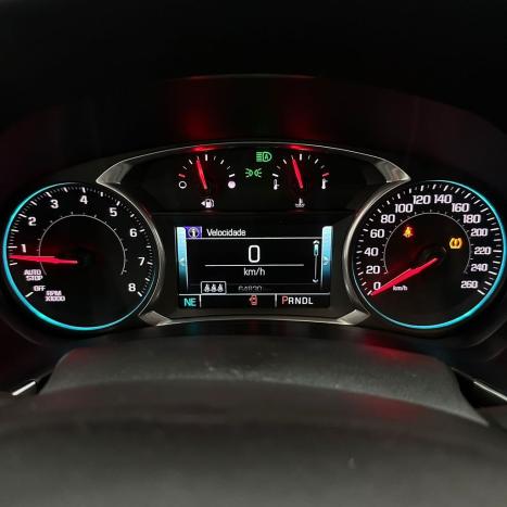 CHEVROLET Equinox 2.0 16V 4P PREMIER AWD TURBO AUTOMTICO, Foto 10