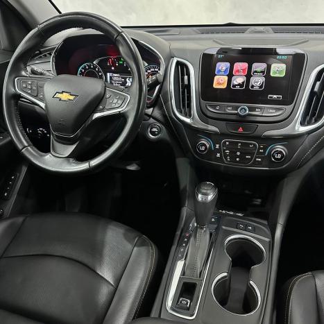 CHEVROLET Equinox 2.0 16V 4P PREMIER AWD TURBO AUTOMTICO, Foto 11