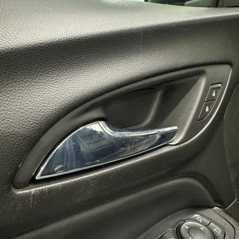 CHEVROLET Equinox 2.0 16V 4P PREMIER AWD TURBO AUTOMTICO, Foto 23