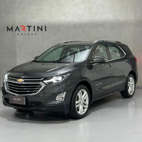 CHEVROLET Equinox 2.0 16V 4P PREMIER AWD TURBO AUTOM�TICO, Foto 1