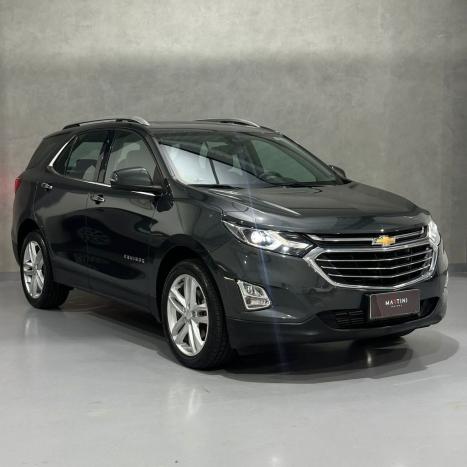 CHEVROLET Equinox 2.0 16V 4P PREMIER AWD TURBO AUTOM�TICO, Foto 3