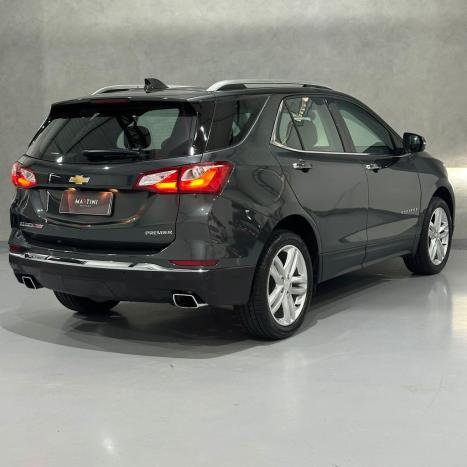 CHEVROLET Equinox 2.0 16V 4P PREMIER AWD TURBO AUTOM�TICO, Foto 4