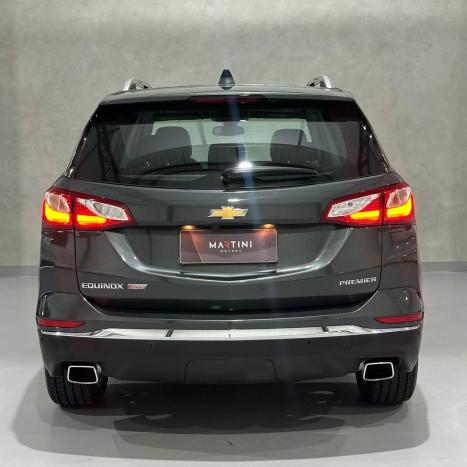 CHEVROLET Equinox 2.0 16V 4P PREMIER AWD TURBO AUTOM�TICO, Foto 5