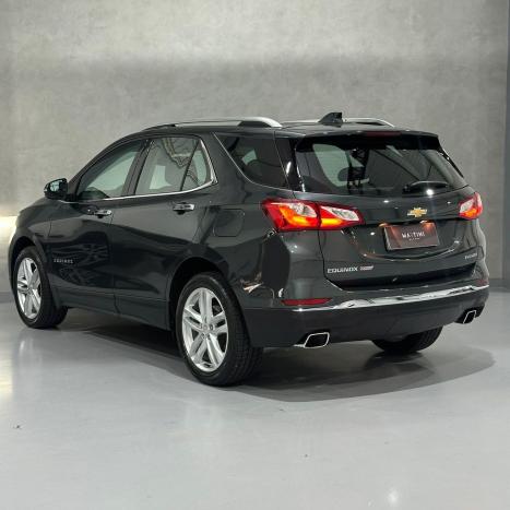 CHEVROLET Equinox 2.0 16V 4P PREMIER AWD TURBO AUTOM�TICO, Foto 6
