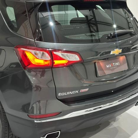 CHEVROLET Equinox 2.0 16V 4P PREMIER AWD TURBO AUTOM�TICO, Foto 7