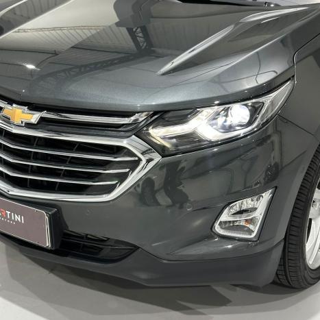 CHEVROLET Equinox 2.0 16V 4P PREMIER AWD TURBO AUTOM�TICO, Foto 8