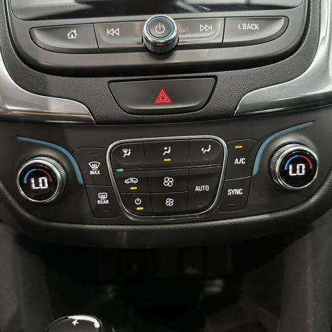 CHEVROLET Equinox 2.0 16V 4P PREMIER AWD TURBO AUTOM�TICO, Foto 18