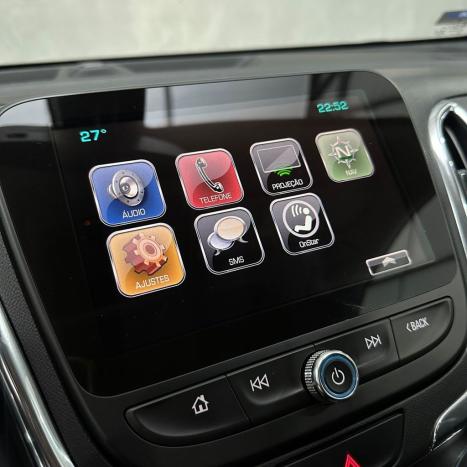 CHEVROLET Equinox 2.0 16V 4P PREMIER AWD TURBO AUTOM�TICO, Foto 19