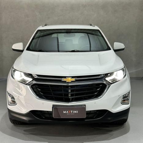 CHEVROLET Equinox 2.0 16V 4P LT TURBO AUTOM�TICO, Foto 2