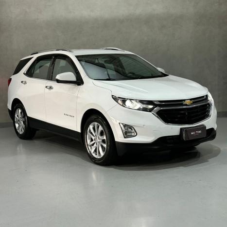 CHEVROLET Equinox 2.0 16V 4P LT TURBO AUTOM�TICO, Foto 3