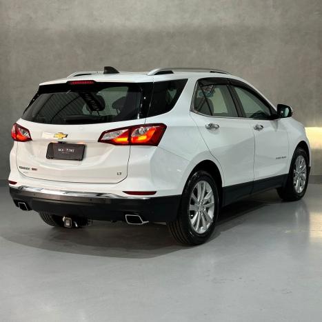 CHEVROLET Equinox 2.0 16V 4P LT TURBO AUTOM�TICO, Foto 4