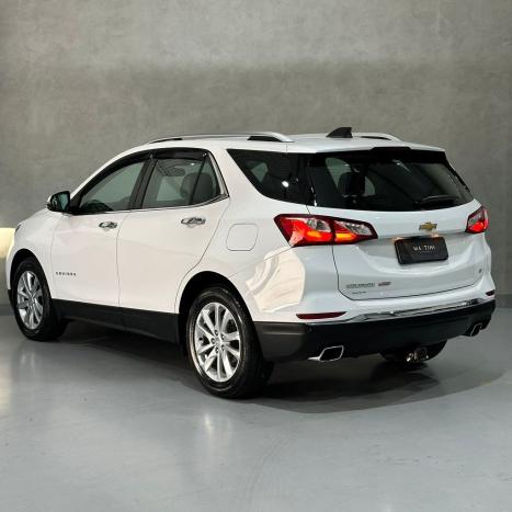 CHEVROLET Equinox 2.0 16V 4P LT TURBO AUTOM�TICO, Foto 6